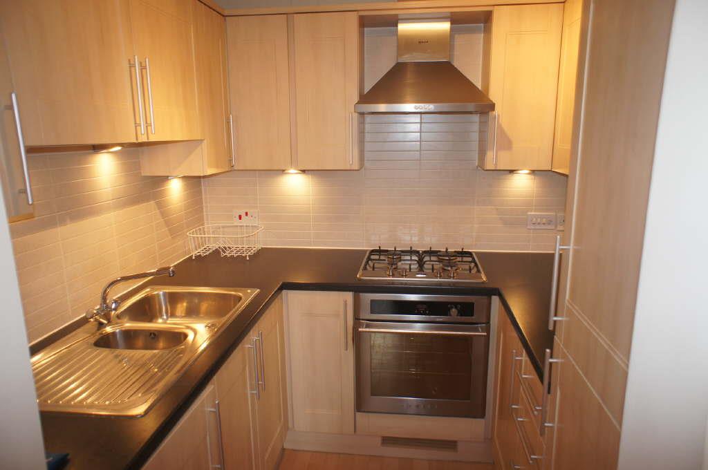 Bewdley Grove, Broughton, Milton Keynes